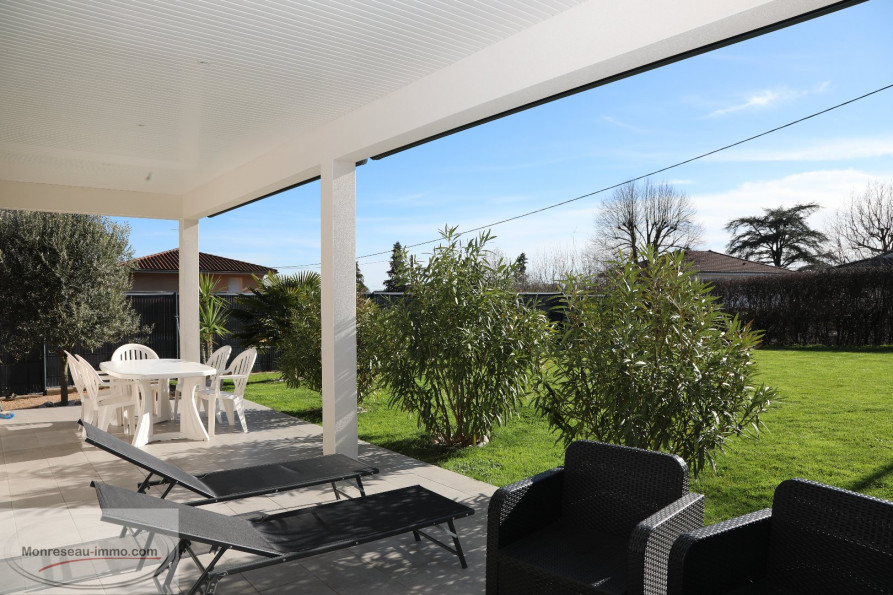 vente Maison Macon - Photo 2