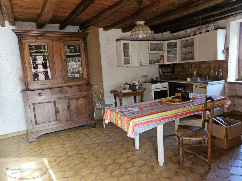 vente Maison La Roche Vineuse - Photo 4