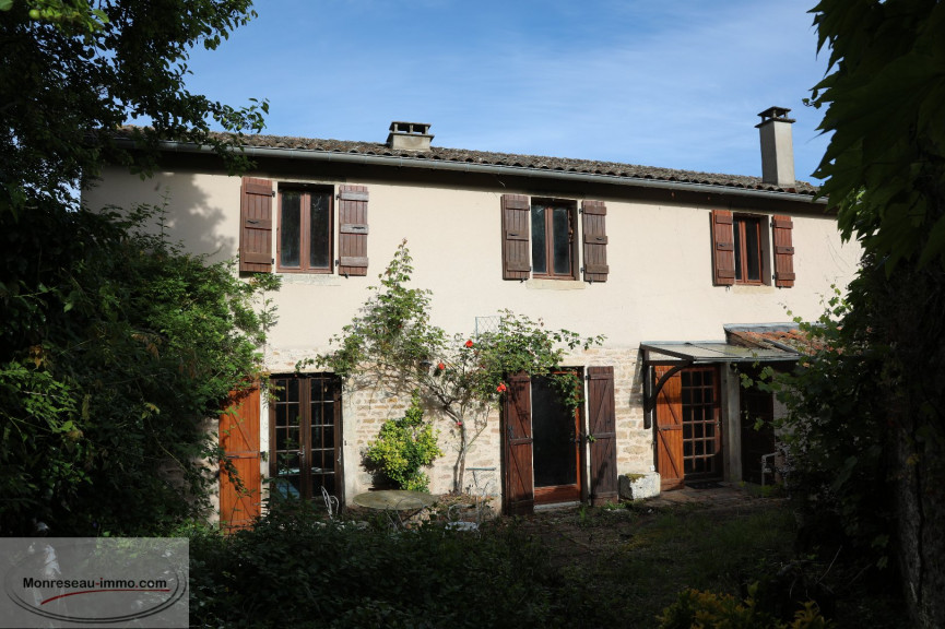à vendre Maison La Roche Vineuse - Photo 10