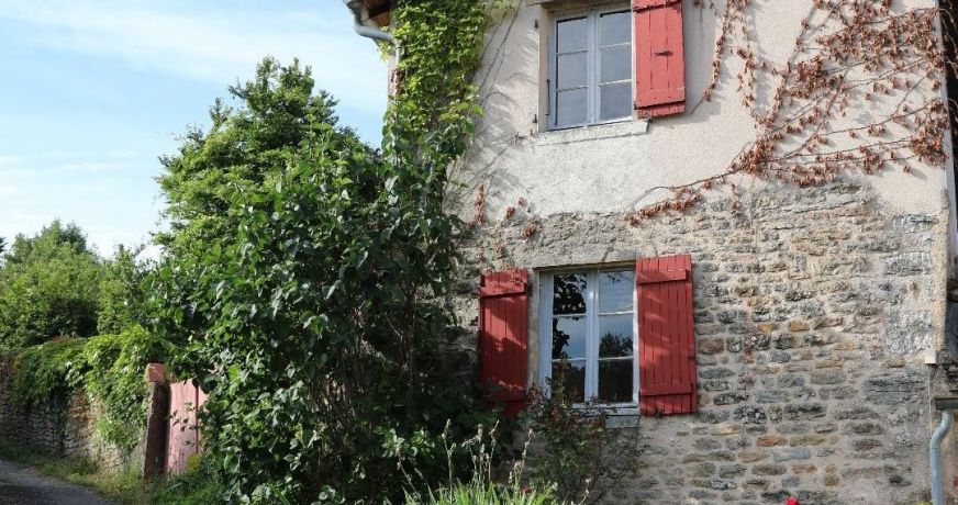 vente Maison La Roche Vineuse