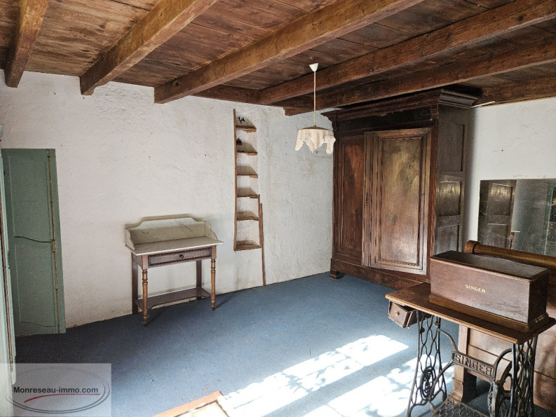 à vendre Maison La Roche Vineuse - Photo 7