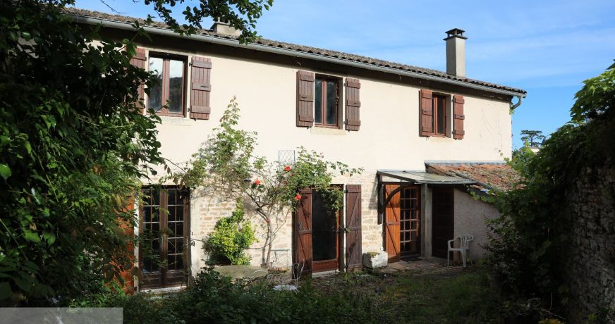vente Maison La Roche Vineuse
