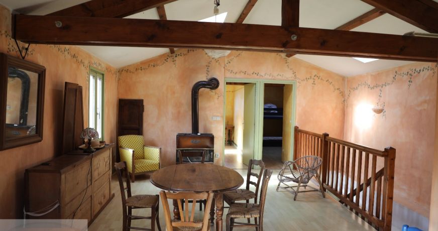 vente Maison La Roche Vineuse