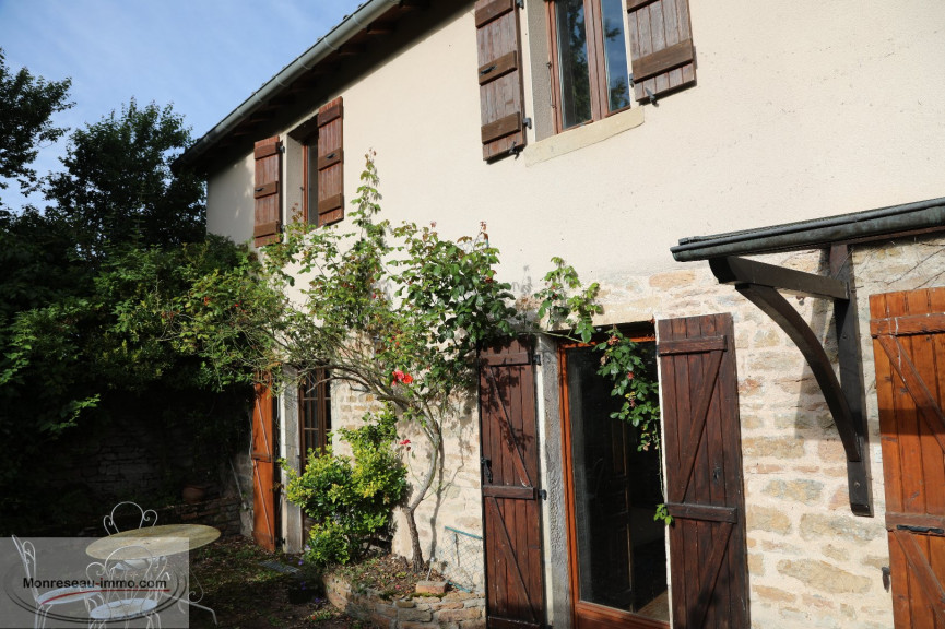 à vendre Maison La Roche Vineuse - Photo 9