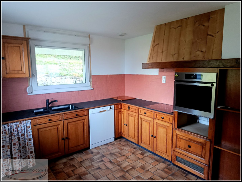 vente Maison Saulxures Sur Moselotte - Photo 5