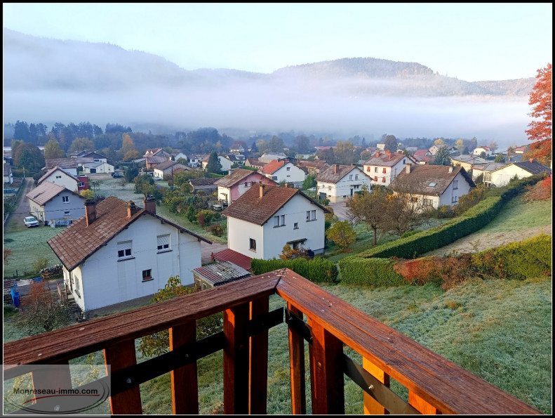 vente Maison Saulxures Sur Moselotte - Photo 2