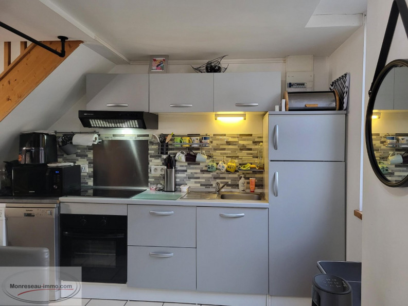 vente Immeuble Cluny - Photo 9