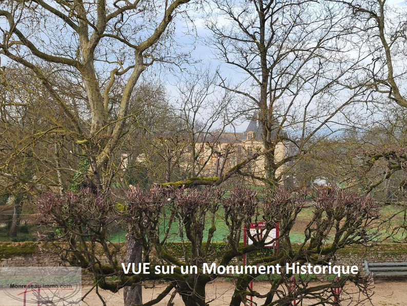 à vendre Immeuble Cluny - Photo 2