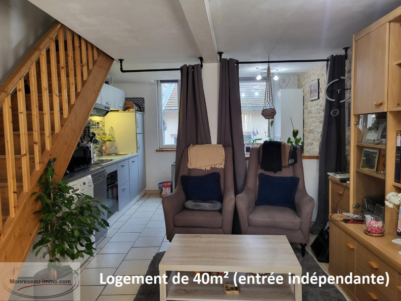 vente Immeuble Cluny - Photo 7