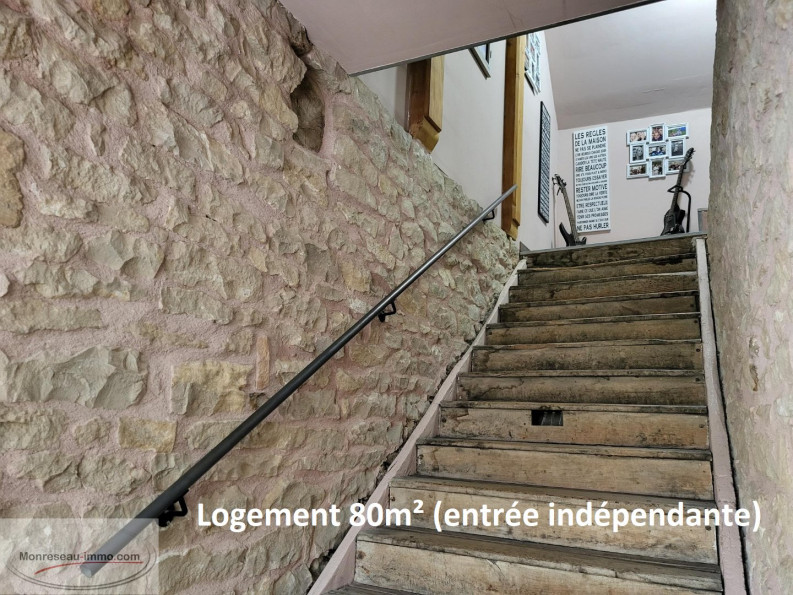 à vendre Immeuble Cluny - Photo 3