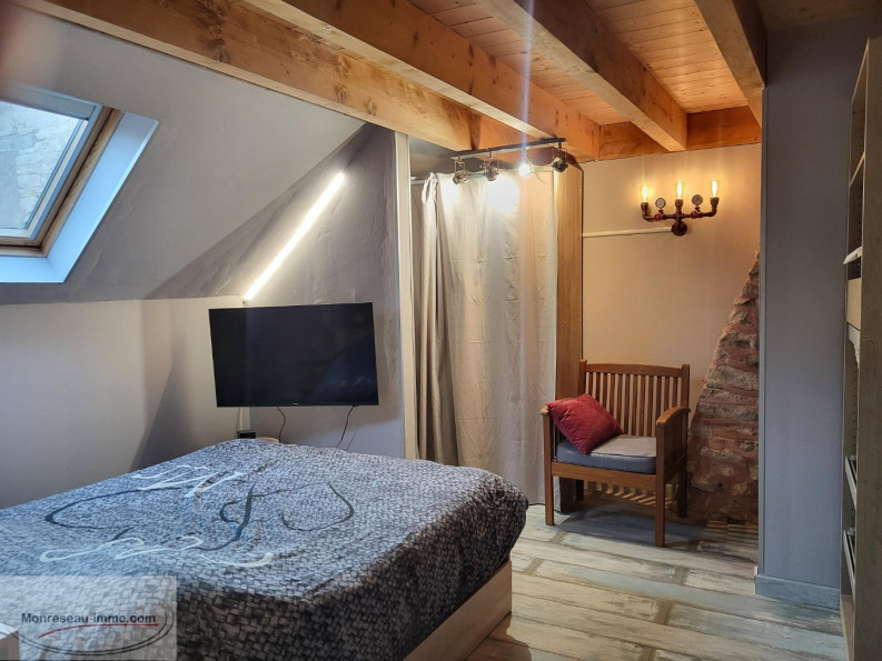 à vendre Immeuble Cluny - Photo 5