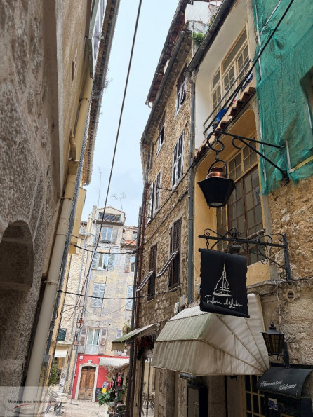 à vendre Appartement ancien Vence - Photo 2