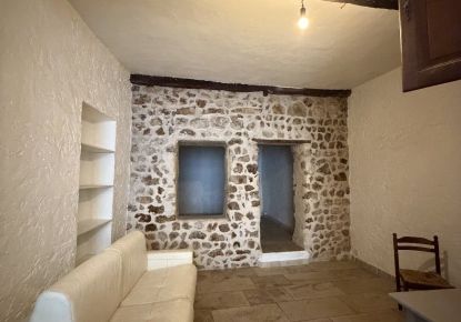 vente Appartement ancien Vence