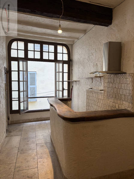 à vendre Appartement ancien Vence - Photo 5