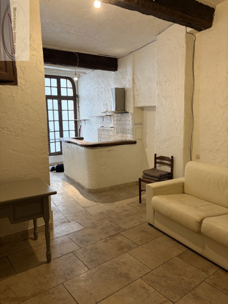 vente Appartement ancien Vence - Photo 8
