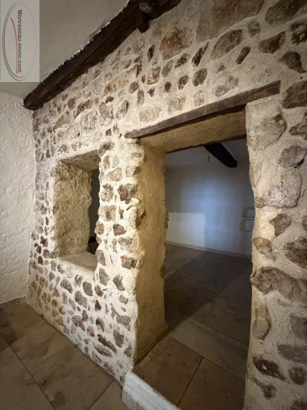 à vendre Appartement ancien Vence - Photo 9