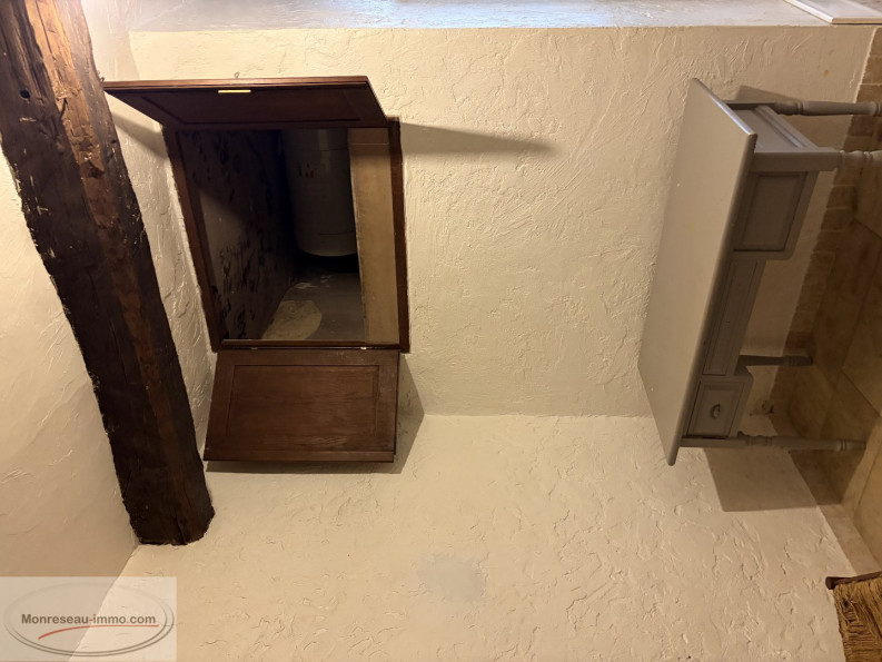 à vendre Appartement ancien Vence - Photo 3