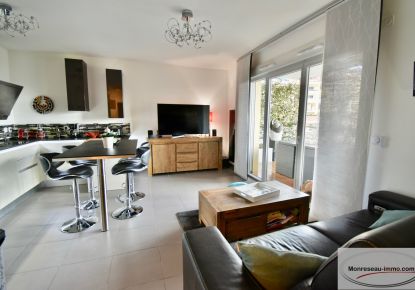 vente Appartement Grasse