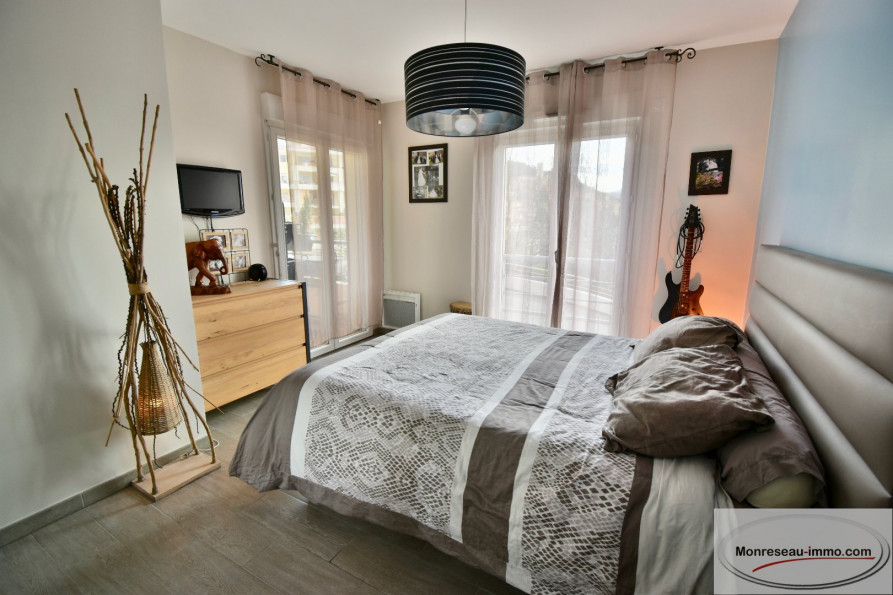 vente Appartement Grasse - Photo 10