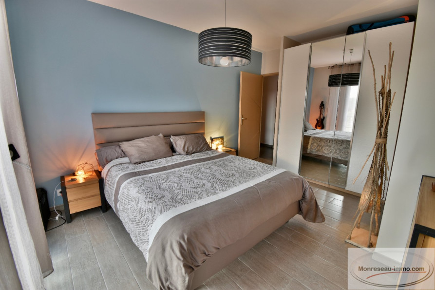 vente Appartement Grasse - Photo 8