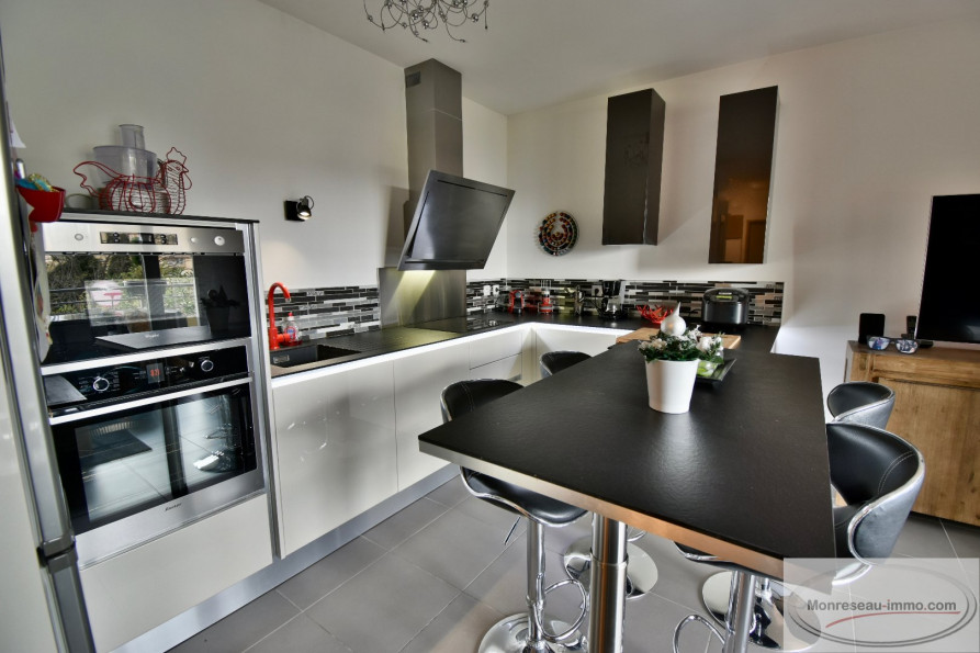vente Appartement Grasse - Photo 3