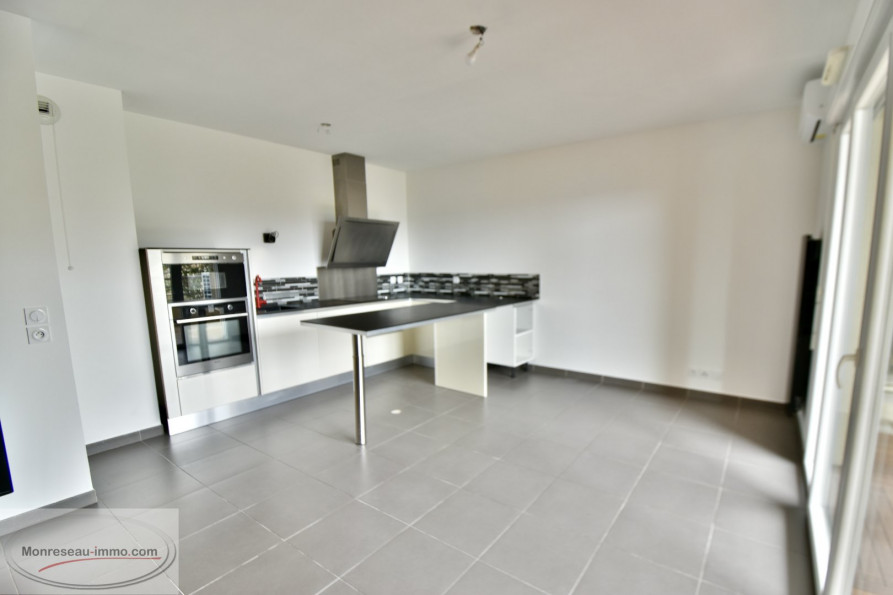 vente Appartement Grasse - Photo 8