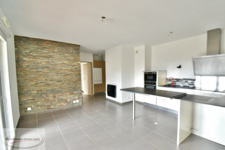 vente Appartement Grasse - Photo 6