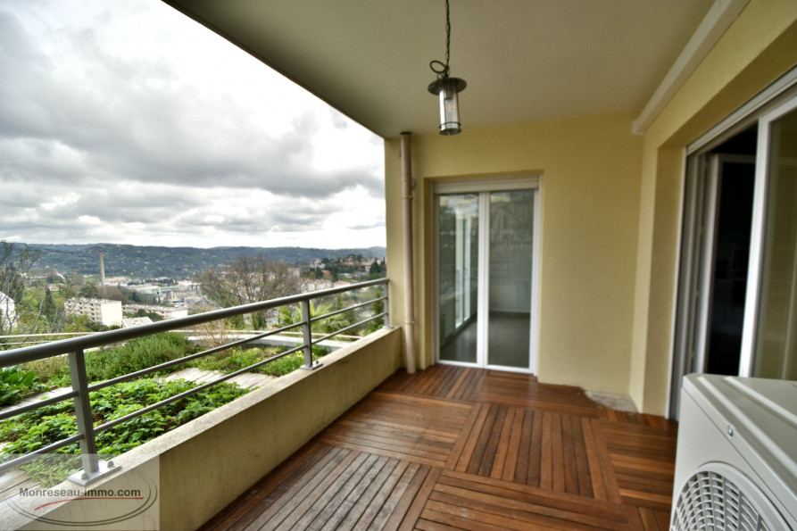 vente Appartement Grasse - Photo 4