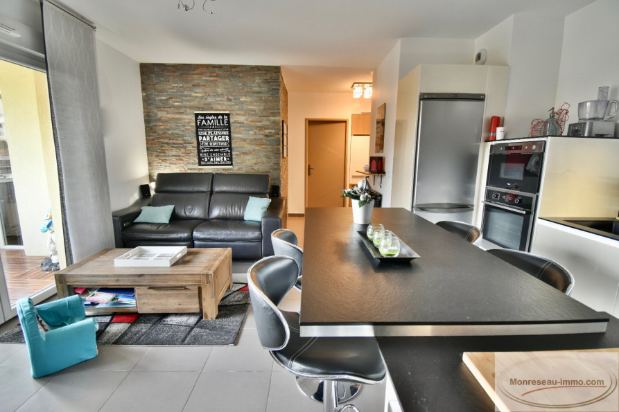 vente Appartement Grasse - Photo 2