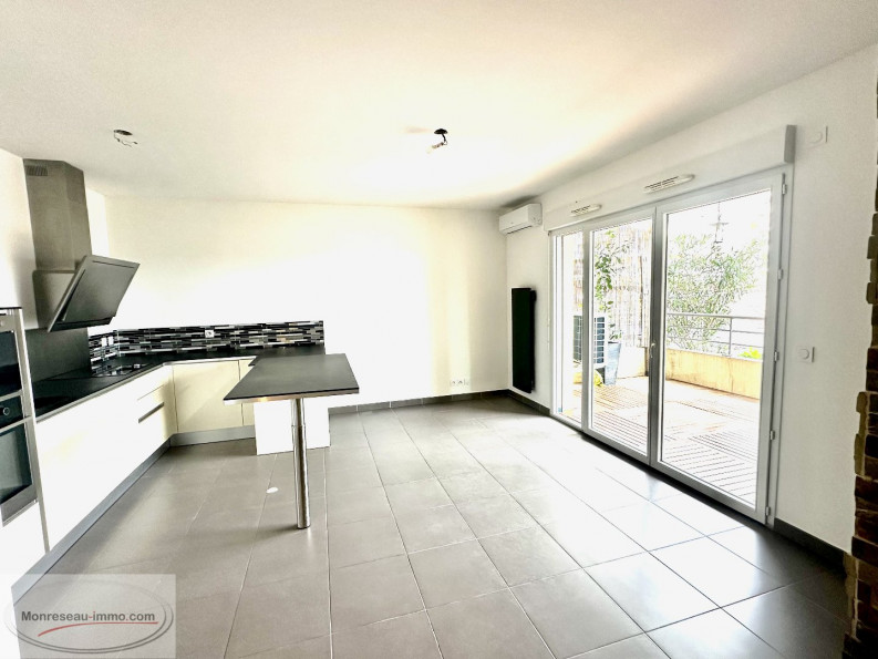vente Appartement Grasse - Photo 2