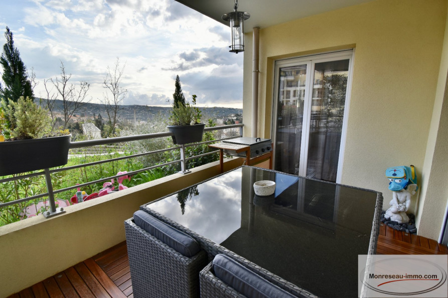 vente Appartement Grasse - Photo 3