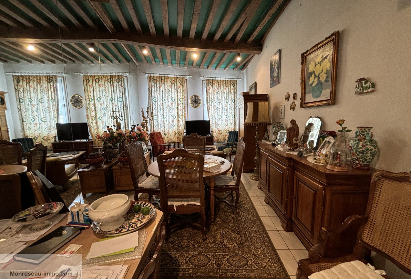 vente Immeuble Cambrai - Photo 1