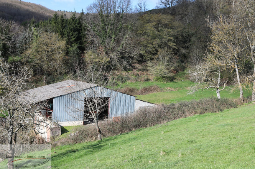 à vendre Bâtiment Serrieres - Photo 4