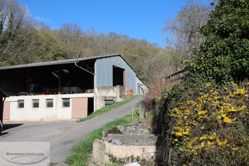 à vendre Bâtiment Serrieres - Photo 2