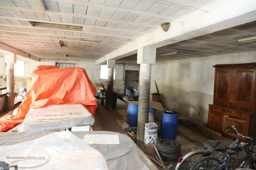 à vendre Bâtiment Serrieres - Photo 6