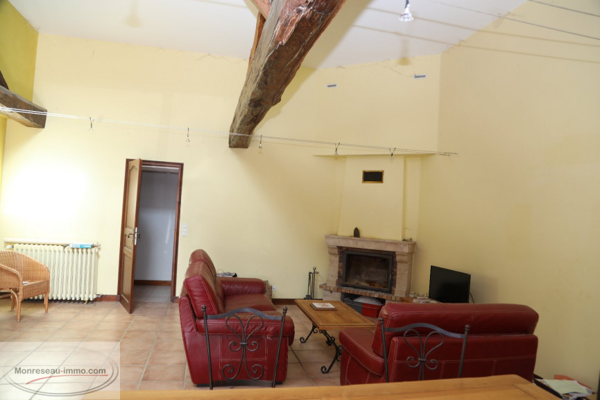 à vendre Ensemble immobilier Serrieres - Photo 9