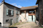 à vendre Ensemble immobilier Serrieres
