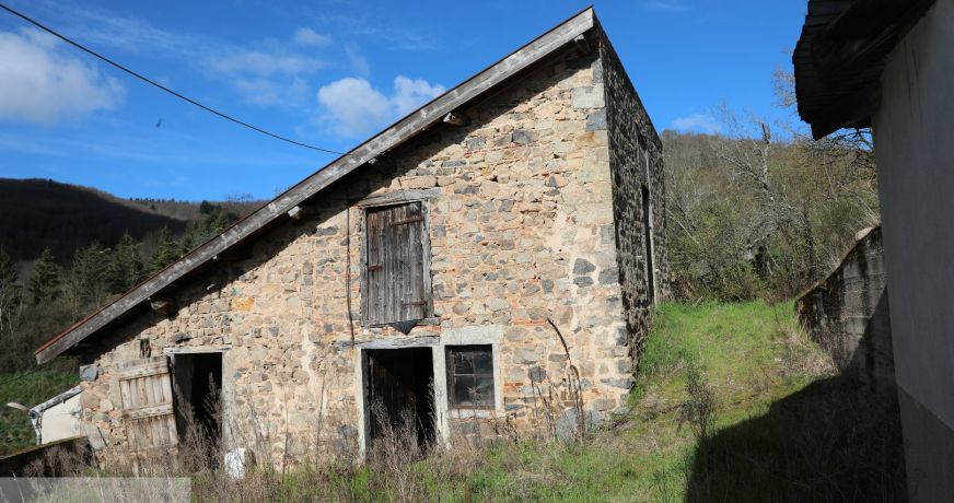 vente Ensemble immobilier Serrieres