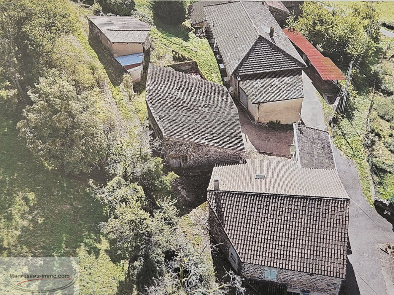 à vendre Ensemble immobilier Serrieres - Photo 2