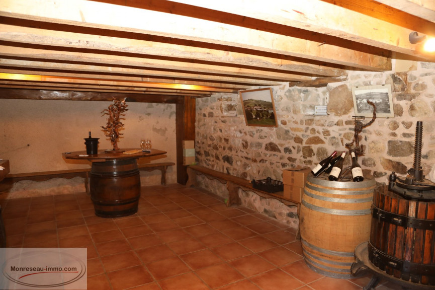 à vendre Ensemble immobilier Serrieres - Photo 5