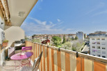 vente Appartement Cannes-la-bocca