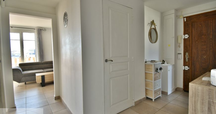 vente Appartement Cannes-la-bocca