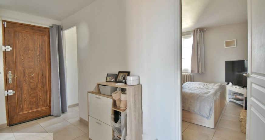 vente Appartement Cannes-la-bocca
