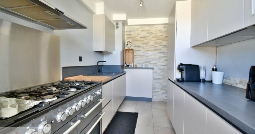 vente Appartement Cannes-la-bocca