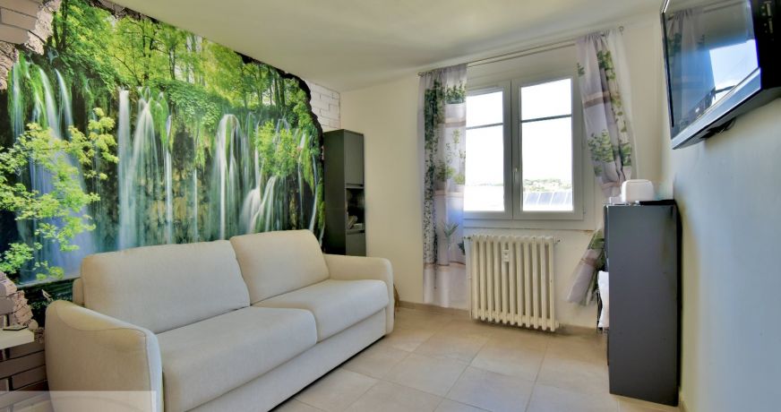 vente Appartement Cannes-la-bocca