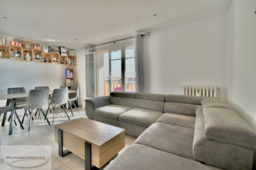 vente Appartement Cannes-la-bocca - Photo 1