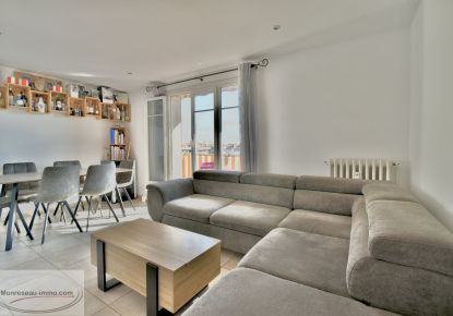 vente Appartement Cannes-la-bocca