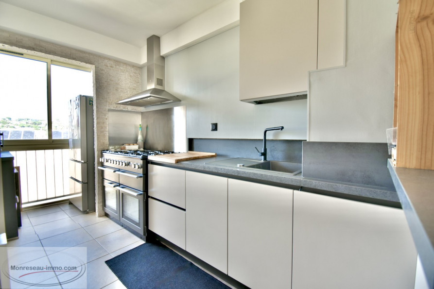 vente Appartement Cannes-la-bocca - Photo 3