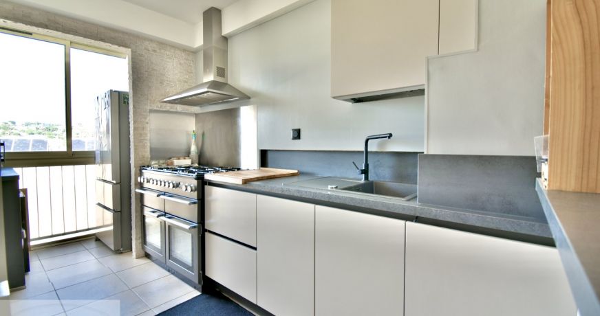 vente Appartement Cannes-la-bocca