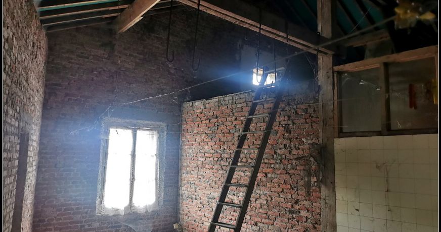 vente Maison à rénover Monthois